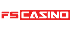 Logo kasyna FS Casino