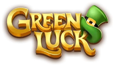 Logo kasyna GreenLuck