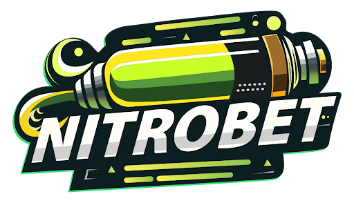 Logo kasyna Nitrobet