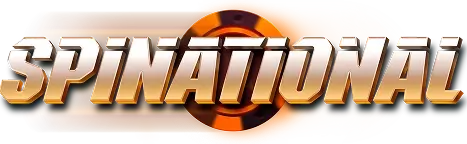 Logo kasyna Spinational