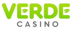 Logo kasyna Verde Casino